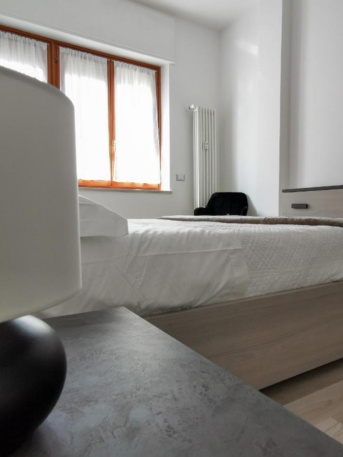 Appartement Casa Crisale à Alba  Extérieur photo