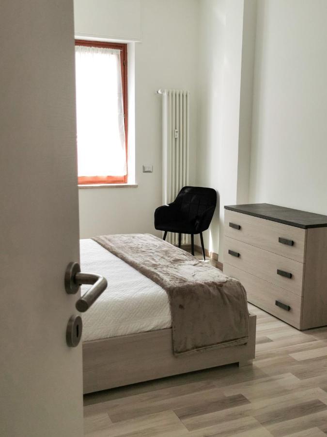 Appartement Casa Crisale à Alba  Extérieur photo
