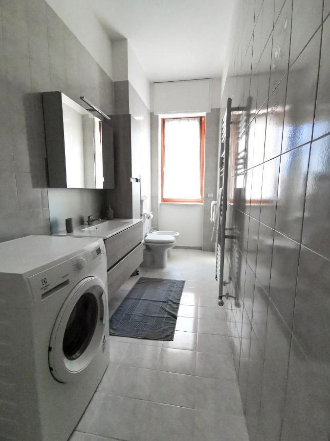 Appartement Casa Crisale à Alba  Extérieur photo
