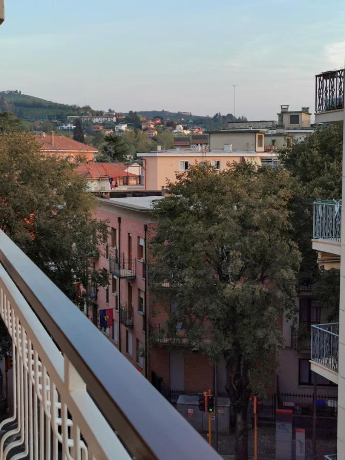 Appartement Casa Crisale à Alba  Extérieur photo