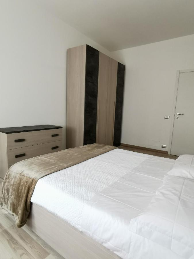 Appartement Casa Crisale à Alba  Extérieur photo