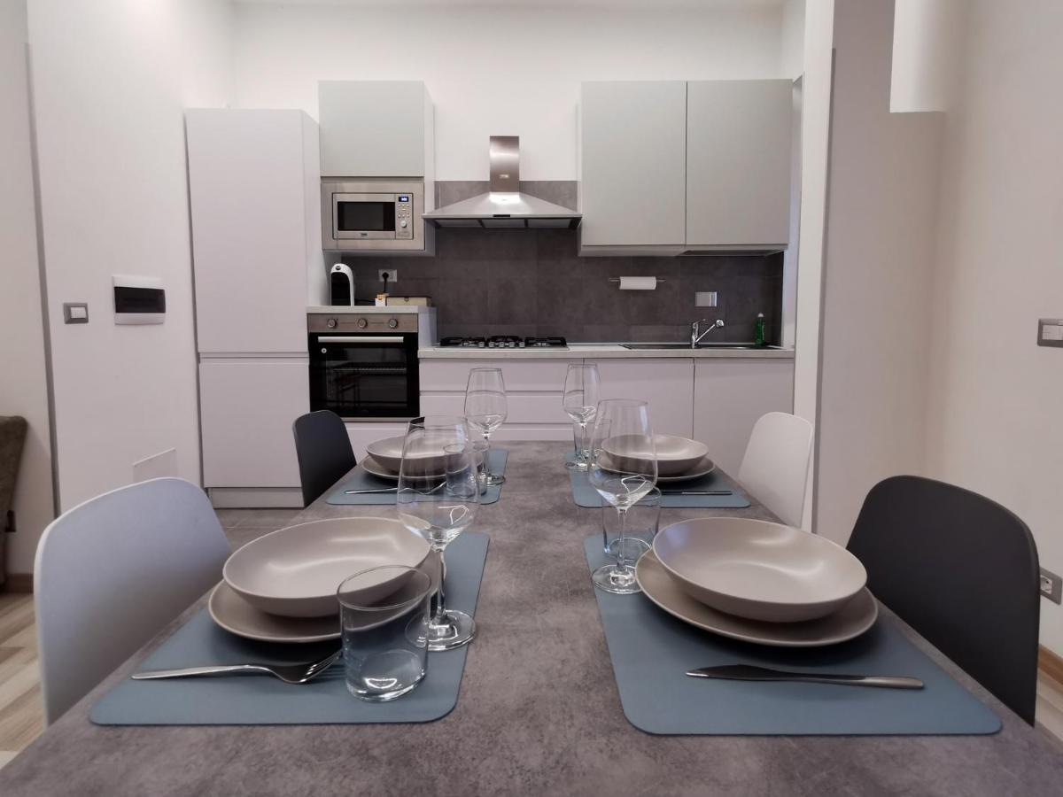 Appartement Casa Crisale à Alba  Extérieur photo