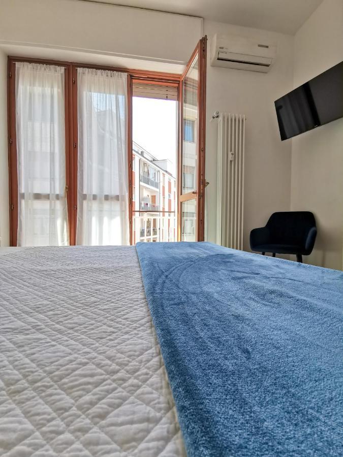 Appartement Casa Crisale à Alba  Extérieur photo