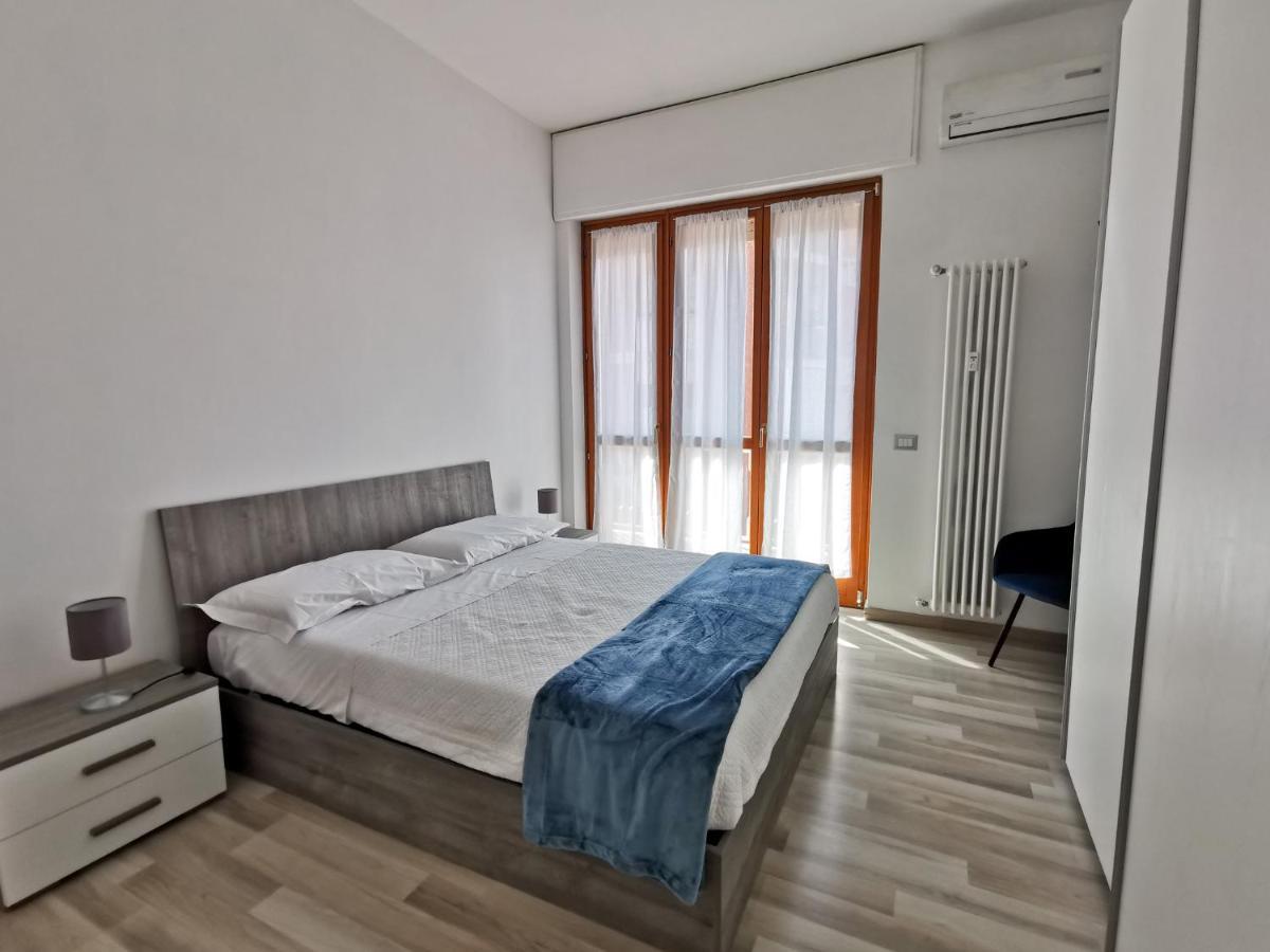 Appartement Casa Crisale à Alba  Extérieur photo