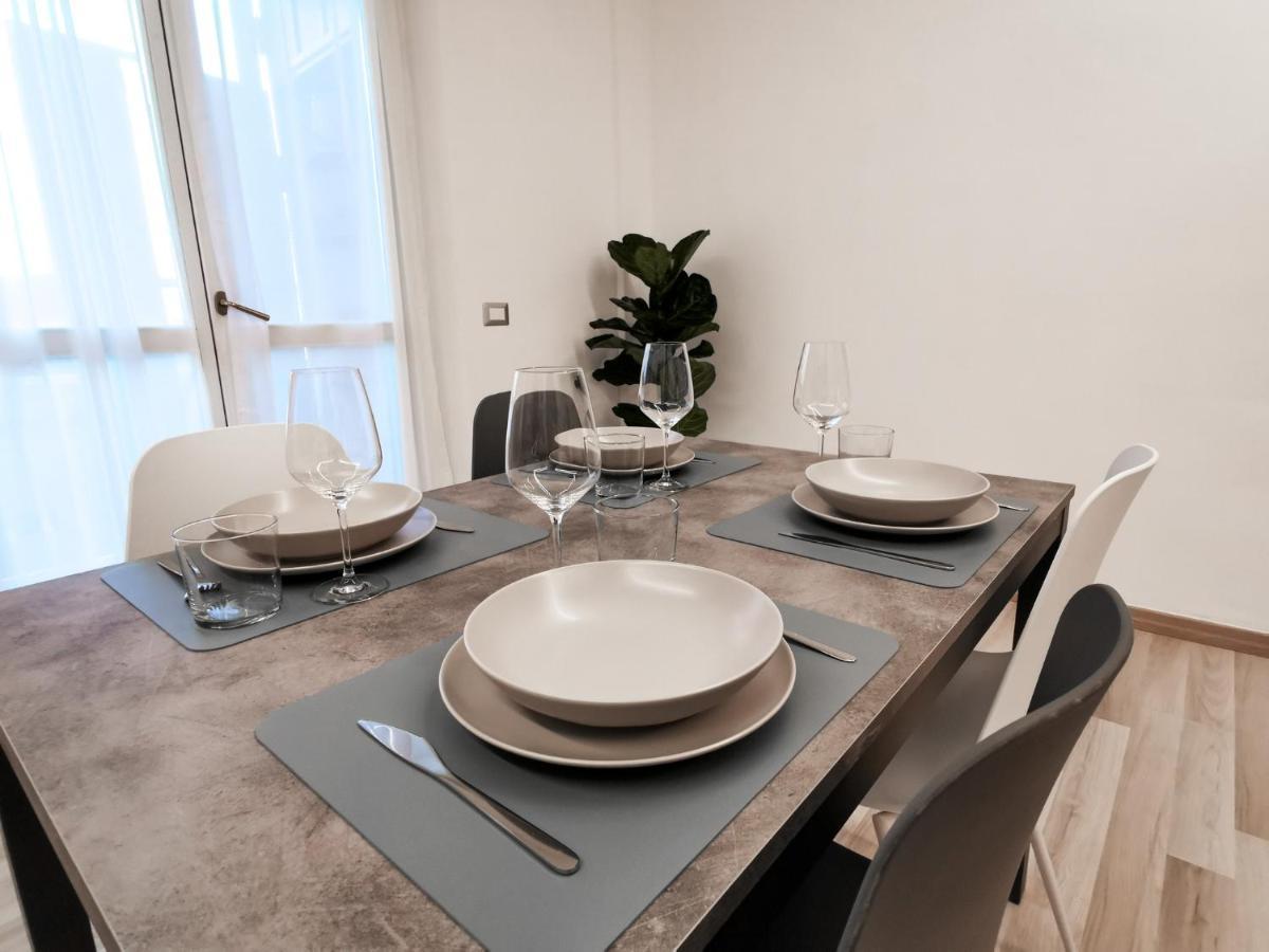 Appartement Casa Crisale à Alba  Extérieur photo
