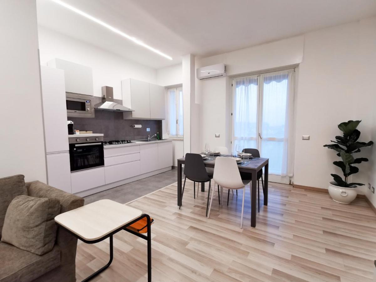 Appartement Casa Crisale à Alba  Extérieur photo