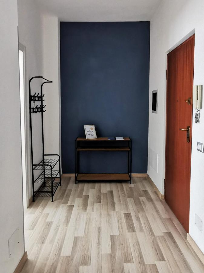 Appartement Casa Crisale à Alba  Extérieur photo