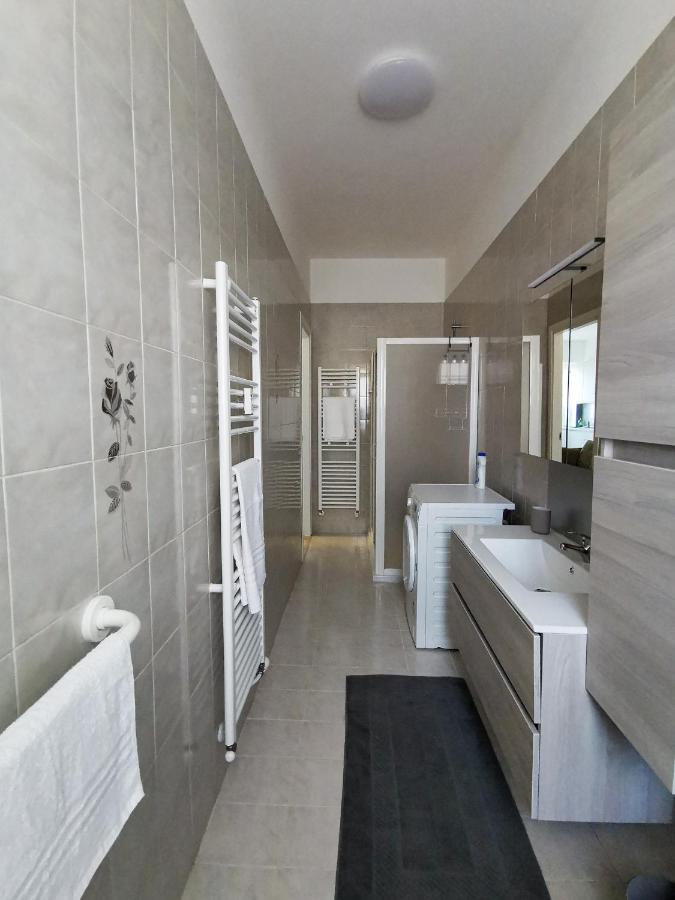 Appartement Casa Crisale à Alba  Extérieur photo