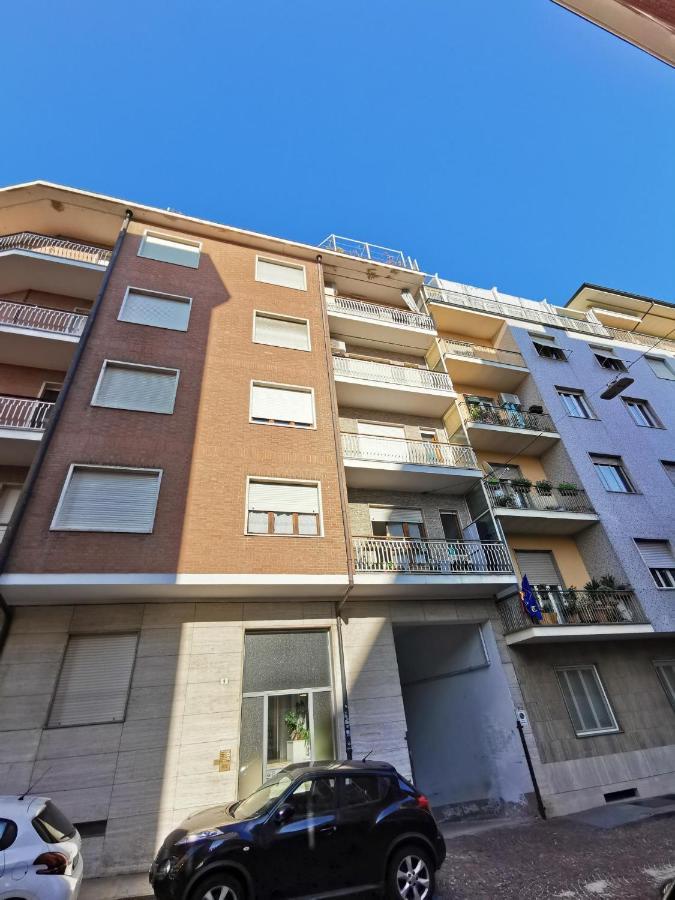 Appartement Casa Crisale à Alba  Extérieur photo